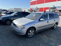 Opel Astra 1999 годаүшін2 100 000 тг. в Атырау