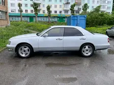 Nissan Cedric, 1997
