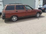 ВАЗ (Lada) 2111 1999 года за 1 000 000 тг. в Аксу – фото 2