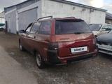 ВАЗ (Lada) 2111 1999 года за 1 000 000 тг. в Аксу – фото 4