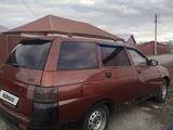 ВАЗ (Lada) 2111 1999 года за 1 000 000 тг. в Аксу – фото 5