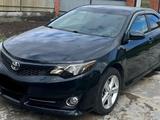 Toyota Camry 2012 годаүшін8 550 000 тг. в Усть-Каменогорск