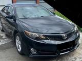 Toyota Camry 2012 годаүшін8 550 000 тг. в Усть-Каменогорск – фото 2