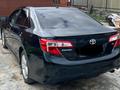 Toyota Camry 2012 годаүшін8 550 000 тг. в Усть-Каменогорск – фото 7