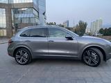 Диски с резиной на Porsche Cayenne за 550 000 тг. в Алматы – фото 2