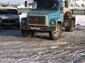 ГАЗ  САЗ 3307 1991 года за 3 000 000 тг. в Астана – фото 3