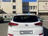 Hyundai Tucson 2015 годаүшін7 500 000 тг. в Кокшетау – фото 4