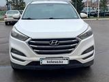 Hyundai Tucson 2015 годаүшін7 500 000 тг. в Кокшетау – фото 2
