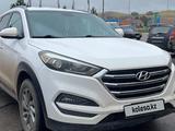 Hyundai Tucson 2015 годаүшін7 500 000 тг. в Кокшетау
