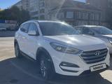 Hyundai Tucson 2015 годаүшін7 500 000 тг. в Кокшетау – фото 5