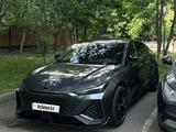 Changan UNI-V 2023 года за 8 200 000 тг. в Алматы
