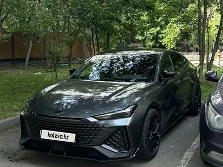 Changan UNI-V 2023 года за 8 200 000 тг. в Алматы