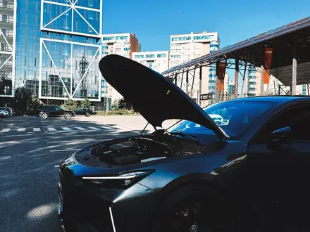 Changan UNI-V 2023 года за 8 200 000 тг. в Алматы – фото 9