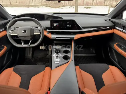 Changan UNI-V 2023 года за 8 200 000 тг. в Алматы – фото 7