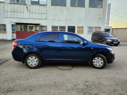 Chevrolet Cobalt 2022 года за 5 800 000 тг. в Павлодар – фото 3