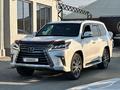 Lexus LX 570 2020 годаүшін55 100 000 тг. в Шымкент – фото 2