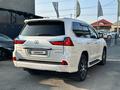 Lexus LX 570 2020 годаүшін55 100 000 тг. в Шымкент – фото 7