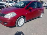 Nissan Tiida 2008 годаүшін2 000 000 тг. в Уральск – фото 3