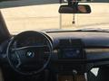 BMW X5 2001 года за 4 500 000 тг. в Шымкент – фото 10