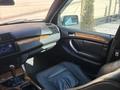 BMW X5 2001 года за 4 500 000 тг. в Шымкент – фото 11