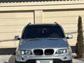 BMW X5 2001 года за 4 500 000 тг. в Шымкент