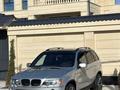 BMW X5 2001 года за 4 500 000 тг. в Шымкент – фото 2