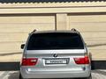 BMW X5 2001 года за 4 500 000 тг. в Шымкент – фото 7