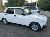 ВАЗ (Lada) 2107 2004 года за 650 000 тг. в Тараз