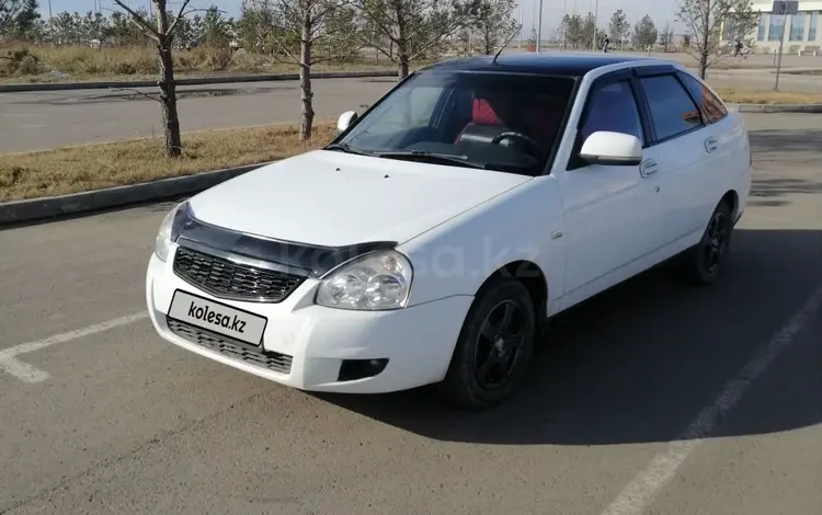 ВАЗ (Lada) Priora 2172 2015 года за 3 300 000 тг. в Кокшетау