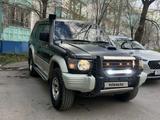 Mitsubishi Pajero 1995 годаүшін3 800 000 тг. в Темиртау – фото 3