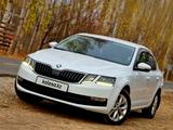 Skoda Octavia 2018 года за 8 600 000 тг. в Шымкент