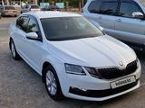 Skoda Octavia 2018 года за 8 600 000 тг. в Шымкент – фото 3