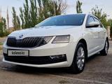 Skoda Octavia 2018 года за 8 600 000 тг. в Шымкент – фото 4