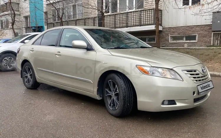 Toyota Camry 2006 года за 5 500 000 тг. в Алматы