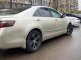 Toyota Camry 2006 годаүшін5 500 000 тг. в Алматы – фото 4