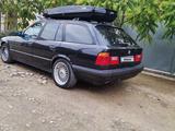 BMW 525 1994 годаүшін3 800 000 тг. в Тараз – фото 3