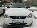 ВАЗ (Lada) Priora 2170 2013 года за 2 400 000 тг. в Усть-Каменогорск – фото 2