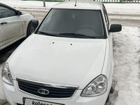 ВАЗ (Lada) Priora 2170 2013 года за 2 400 000 тг. в Усть-Каменогорск
