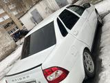 ВАЗ (Lada) Priora 2170 2013 года за 2 400 000 тг. в Усть-Каменогорск – фото 3