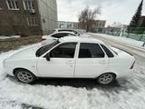 ВАЗ (Lada) Priora 2170 2013 года за 2 400 000 тг. в Усть-Каменогорск – фото 5