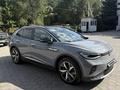 Volkswagen ID.4 2022 года за 9 200 000 тг. в Алматы