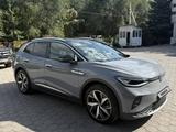 Volkswagen ID.4 2022 года за 9 200 000 тг. в Алматы