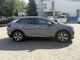 Volkswagen ID.4 2022 года за 9 200 000 тг. в Алматы – фото 3