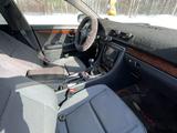 Audi A4 2001 года за 3 550 000 тг. в Петропавловск – фото 3