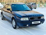 Audi 80 1993 годаүшін2 550 000 тг. в Петропавловск – фото 2