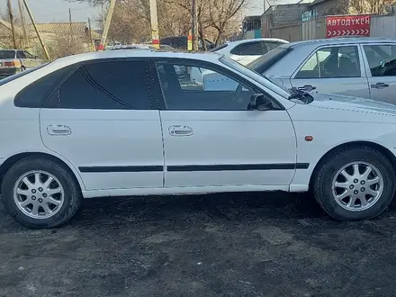 Toyota Carina E 1993 года за 1 750 000 тг. в Тараз – фото 2