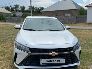 Chevrolet Monza