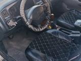 Nissan Primera 1997 годаүшін1 200 000 тг. в Атырау – фото 4