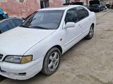 Nissan Primera 1997 годаүшін1 500 000 тг. в Атырау – фото 2