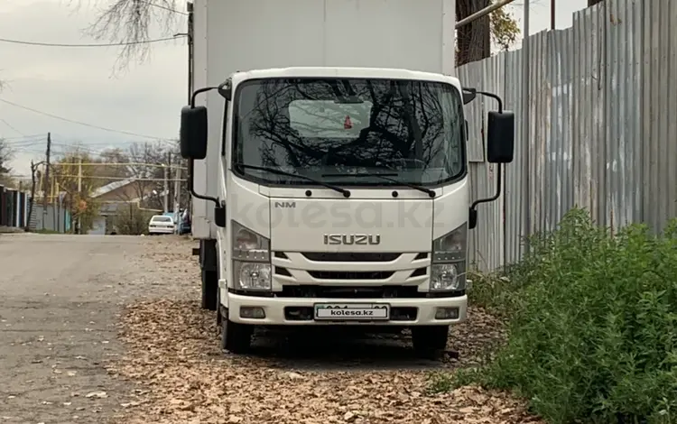 Isuzu  NMR85H 2018 годаfor12 000 000 тг. в Алматы